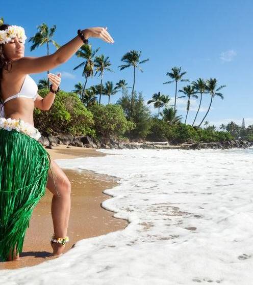 Échappée polynésienne avec Marco vasco