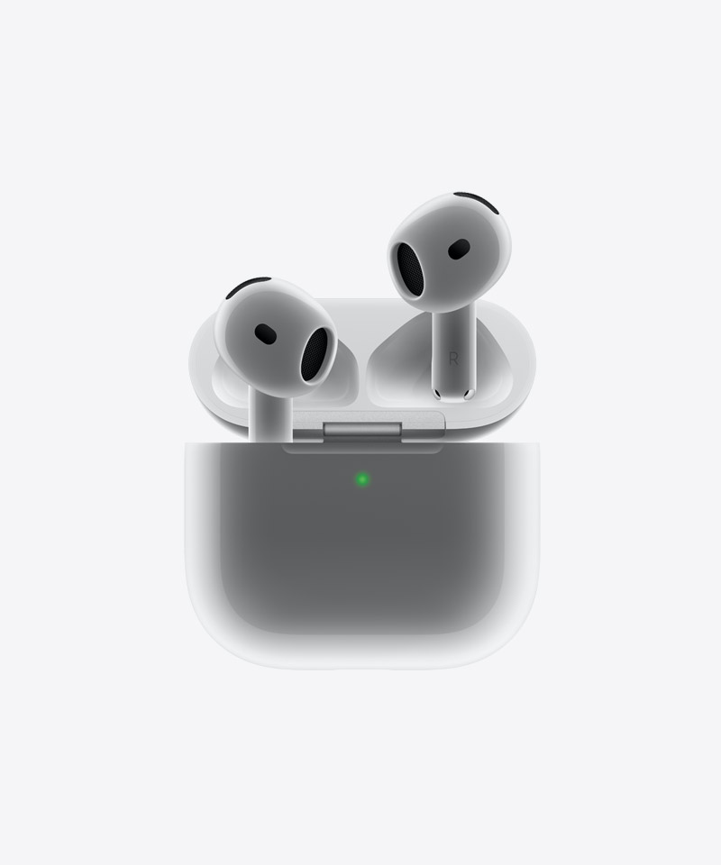 AirPods 4
