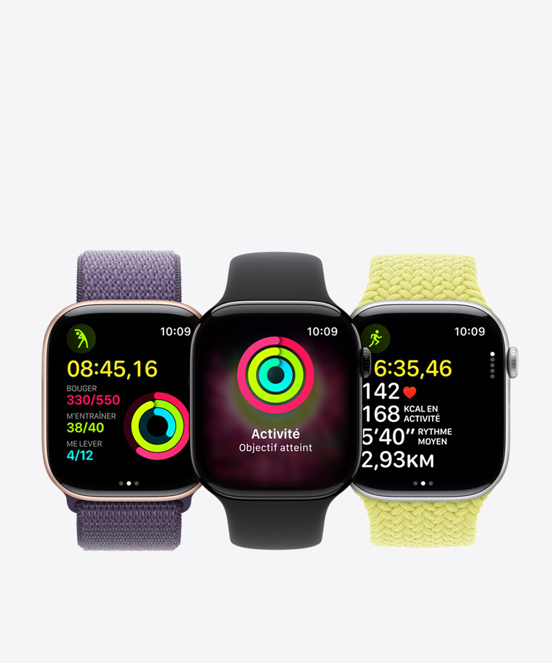 Apple Watch Series 11